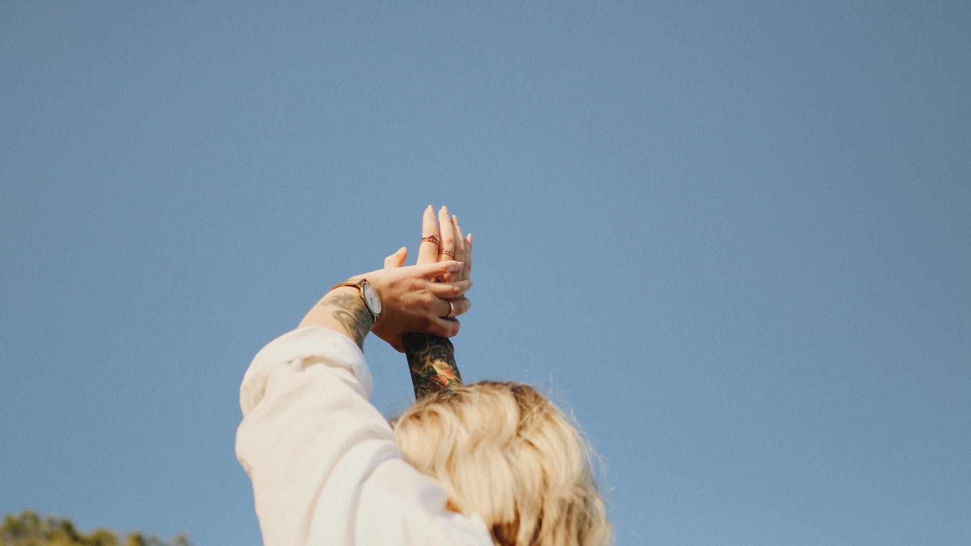 ragazza vive benessere in zero sbatti con quixy