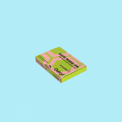 gif quixy safe mode on