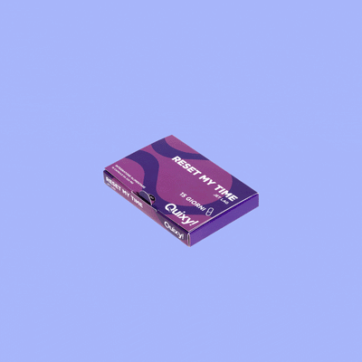 gif quixy reset my time