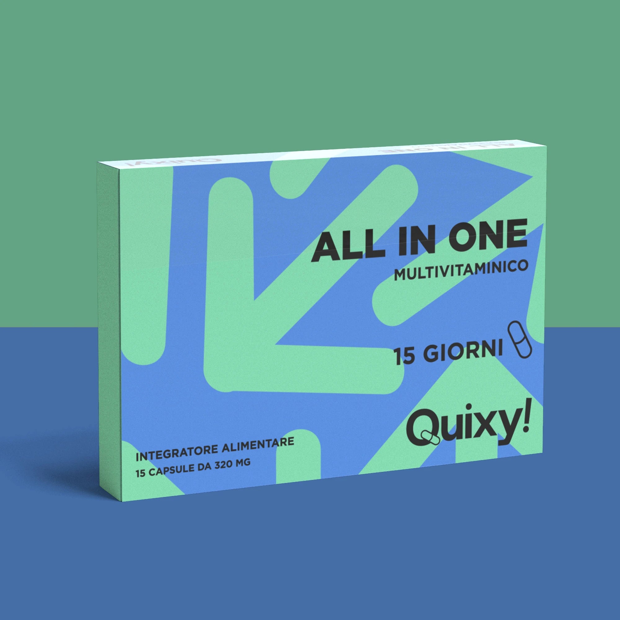 QUIXY ALL IN ONE IMMAGINE 2