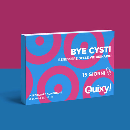 QUIXY BYE CYSTI IMMAGINE 2
