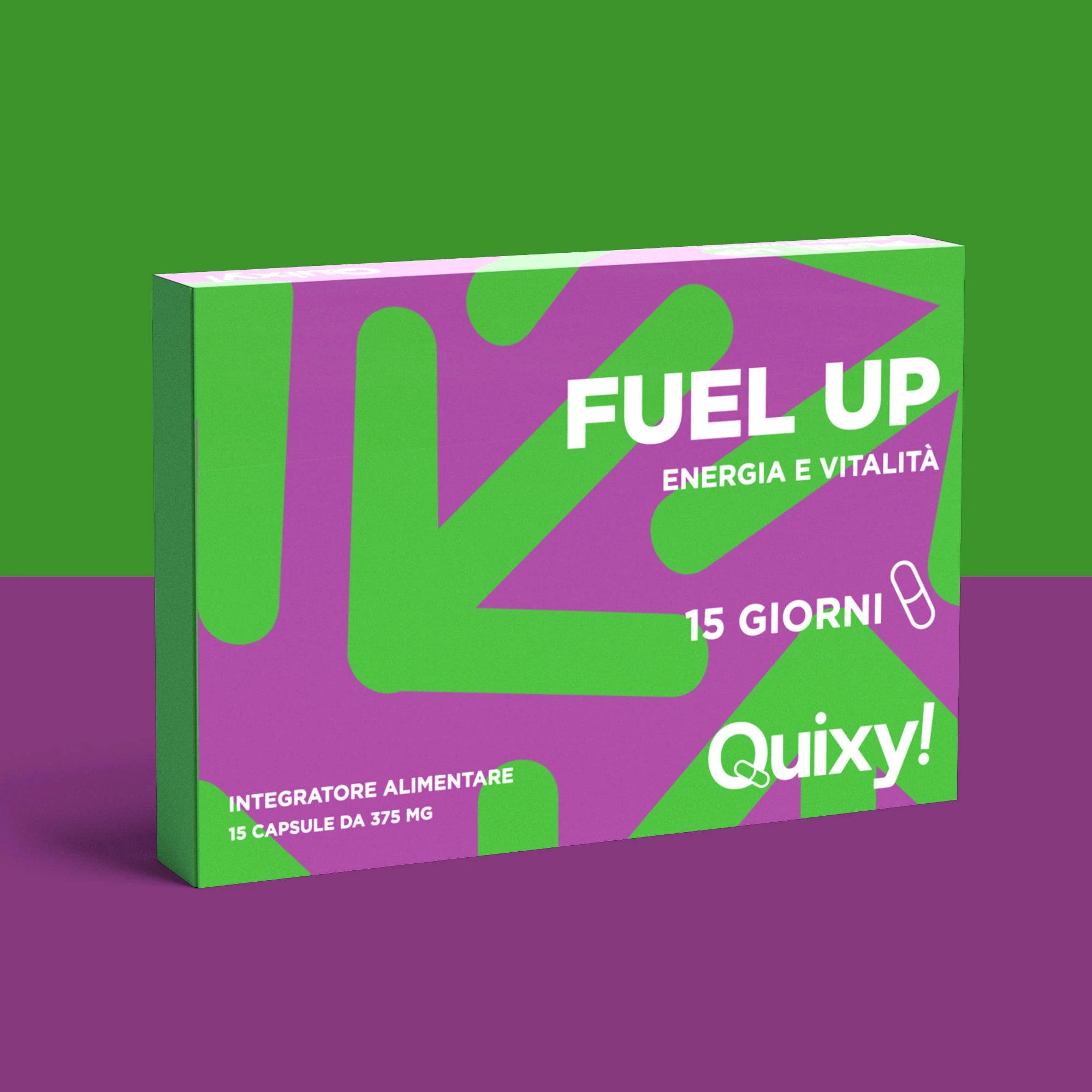 QUIXY FUEL UP IMMAGINE 2